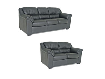 JOH Sofa and Loveseat